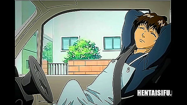 Japanese Milfs Get Steaming Clean with Pro Stain Remover – Full HD Hentai