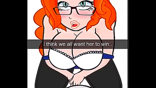 PeachyPop’s Steamy Fan Meeting Turns into Wild Hentai Encounter