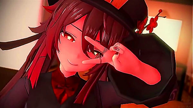 Genshin Impact – Forbidden Desires Unleashed in Teyvat’s Hidden Lust Quest