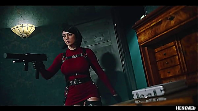 Jill Valentine’s Descent into Darkness in Resident Evil’s Darkest Hour