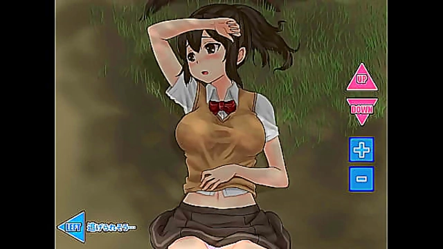 Intense Forbidden Desires Unfold in Hentai Game Part 3 – Dark Temptations Await