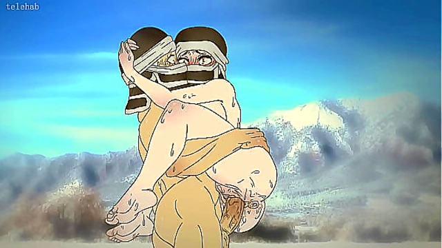 Kakushi Thaws Frozen Mountain Nights with Fiery Demon Slayer Encounter