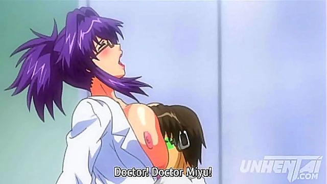 College Girl 18+’s Secret Revealed Through X-Ray Gaze – Steamy Hentai Fantasy
