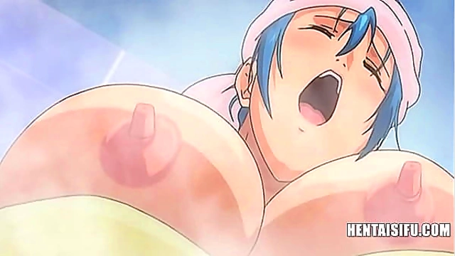 Queen Bee Seduces Naive Student in Steamy Hentai Classroom Encounter