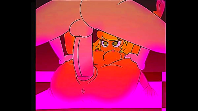 Cadence Takes Center Stage in Steamy Crypt of the NecroDancer Hentai Adventure