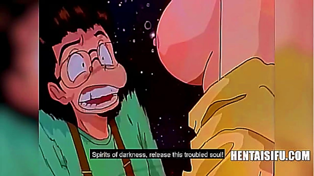 Rei Heals Capricorn’s Pain with Forbidden Pleasure - Emotional Hentai Watch Now
