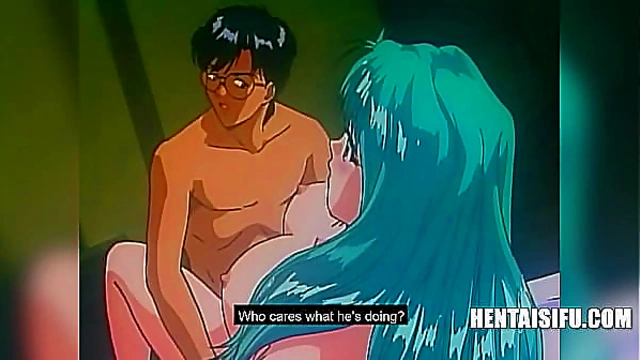 Naive Virgin Receives Mysterious Power—Pleasure Overload Ensues!