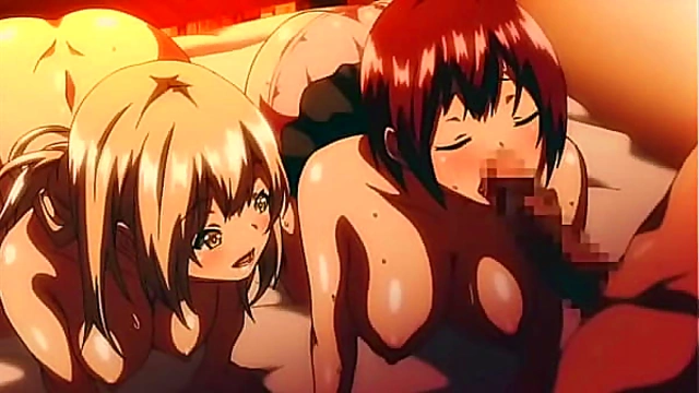 Busty Twins Seduce Barista in Steamy Café Encounter – creampie Fantasy Comp