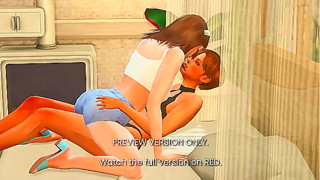or Alive 3D Hentai – Steamy Action-Packed Fantasy Battles Unleashed
