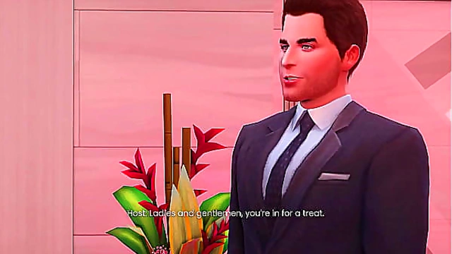 Intimate Job Interview Turns Steamy in 3D Hentai Fantasy – Full Scene Inside