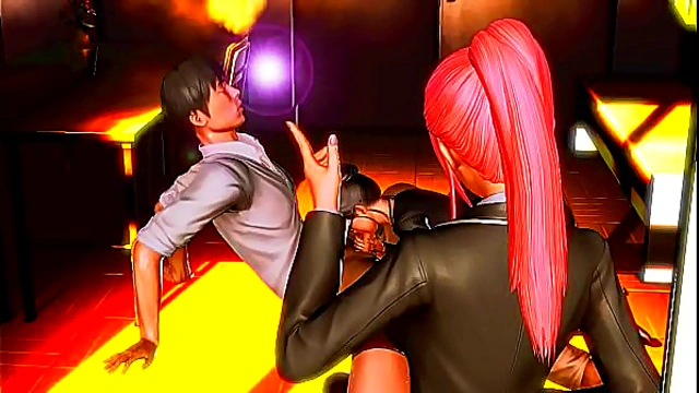 Intimate 3D Hentai Adventures in Honey Select World