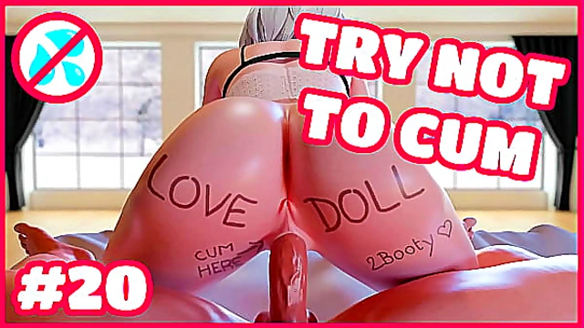Fap Hero – Steamy 3D Hentai Action with Hot Couples (59 characters)