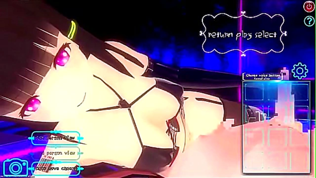 Busty MILF Takes On Hard Core Action in Steamy 3D Fantasy Frenzy