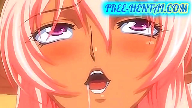 Elf Queen Seduced in Steamy Hentai Fantasy – HD AMV Pleasure Trip