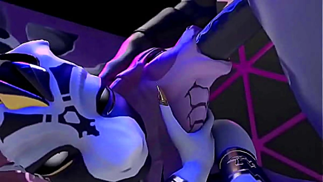 Serpent Men Heat Up Wild Group Lust in Steamy Hentai Fantasy