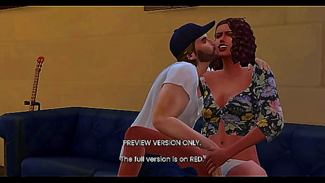 Rockstar’s Wild Backstage Encounter: Groupie Pleasure & Forbidden Selfie – 3D Hentai Action