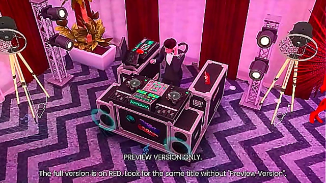 Hollywood Nights: Steamy 3D Hentai Fantasy Unfolds