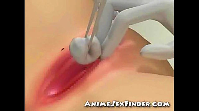 Seductive 3D Nun Explodes with Pleasure in Steamy Hentai Fantasy