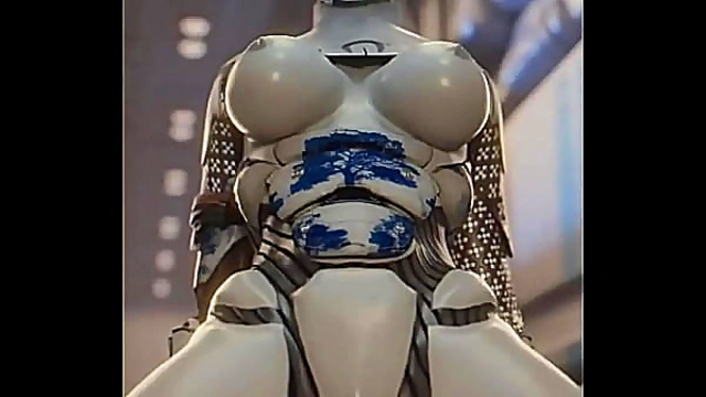 Niki3d's Hottest Hentai StepMoments in One Steamy Compilation