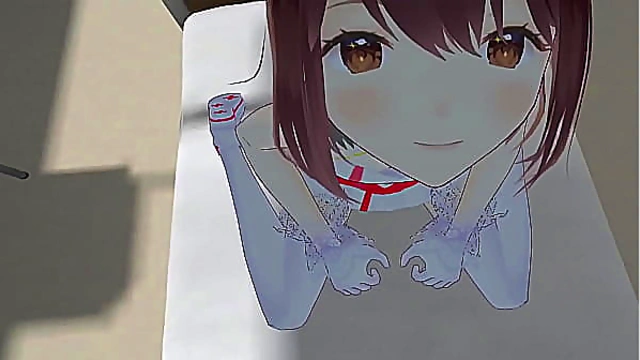 Immersive Hentai Adventures: Testing Hot Virtual Reality Gay Scenes on PSVR2