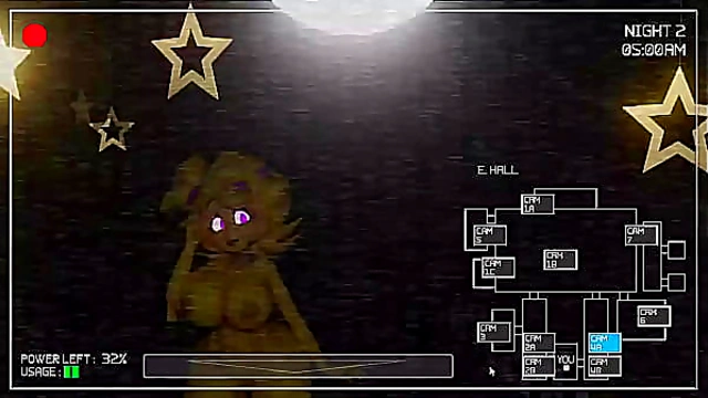 Five Nights in Anime: Steamy 3D Encounters Await Tonight