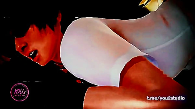 Helena’s Hidden Treasure Uncovered in Steamy Hentai Adventure