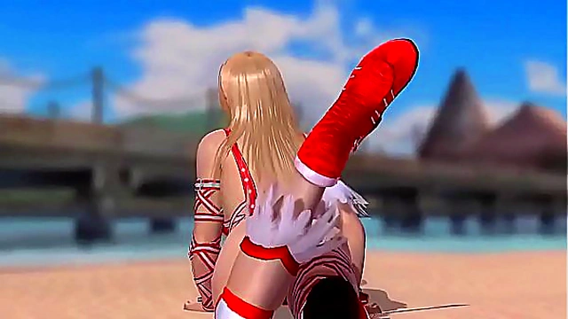 Steamy 3D Strip Game Playthrough – Ultimate Hentai Adventure Experience