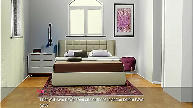 Immersive 3D Hentai Adventure Awaits – Explore Forbidden Desires Now