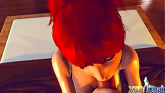 3D Fuck Chat Game: Immersive Gay Erotic Roleplay with Real-Time Intimacy