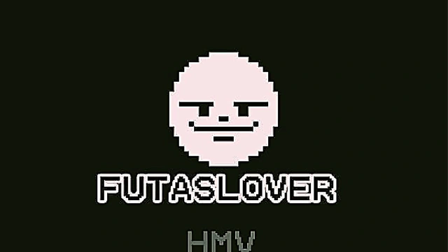 Futa Lover Rides D-Art HMV’s Vibrating Plate in Steamy Hentai Encounter