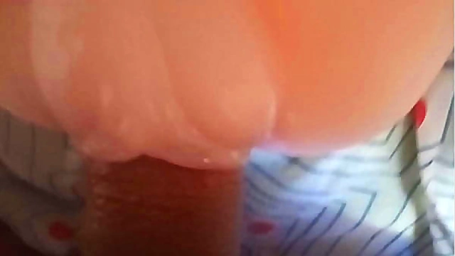 Hazgur’s Steamy 3D Masturbation Fantasy Unfolds in Vivid Detail