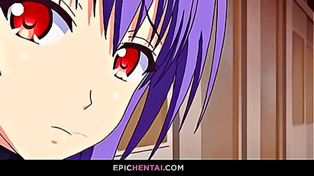 Insatiable Waifu Craves Endless Pleasure – Nympho Hentai Fantasy Unleashed