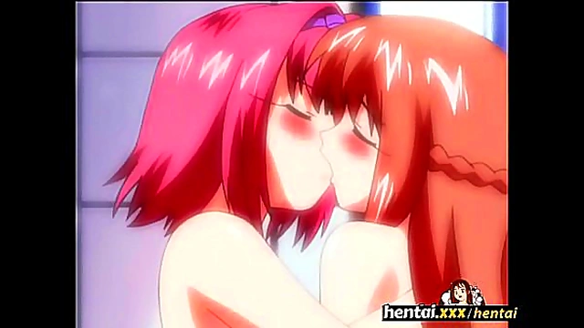 Teen Stepsisters Explore Forbidden Lust in Steamy Lesbian Encounter