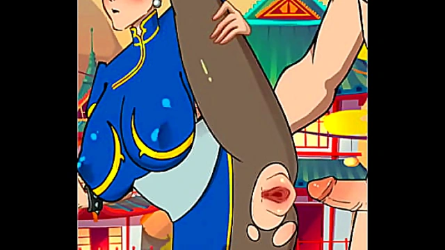 Intense 3D Cartoon Gay Sex Adventure – Hardcore Action Unleashed