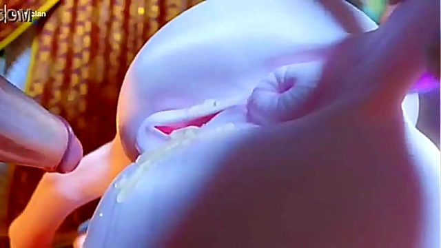 Dark Magic Unleashed: Cursed Hentai Fantasies Come Alive – Forbidden Desires Explored