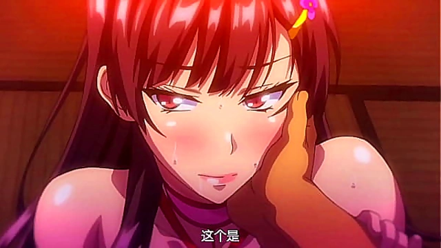 Intimate Hentai Encounter Between Busty Idol and Fan in Steamy Music Video Parody