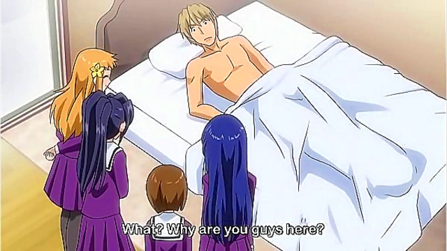 Hatsuinu 2.2 Live Stream – Steamy Hentai Action Unfolds in Real Time