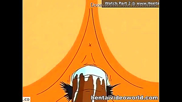 Seductive Hentai Encounter with Steamy Anal Pleasure