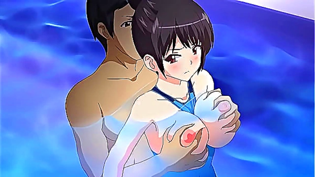 Blowjob Madness in Anime Hentai – Compilation Part 49