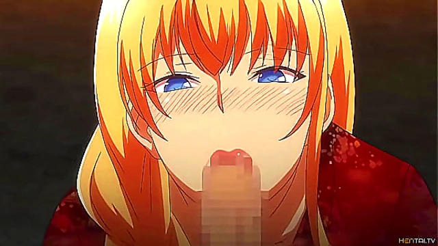 Hardcore Hentai Trilogy: Three Steamy Animated Acts Unleashed