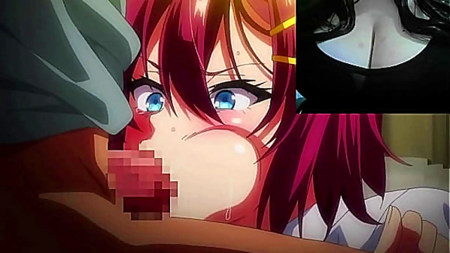 Akane Bound Seduced – Episode 1 (Subbed) – Steamy Ivy Adventure Hentai
