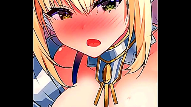 Leona Unleashed: Steamy Hentai Action from Your Favorite Fighter