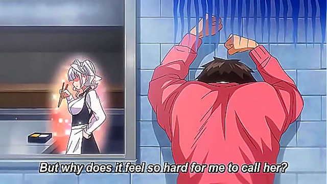 Heartwarming Hentai Romance with Emotional Depth – Full English Sub