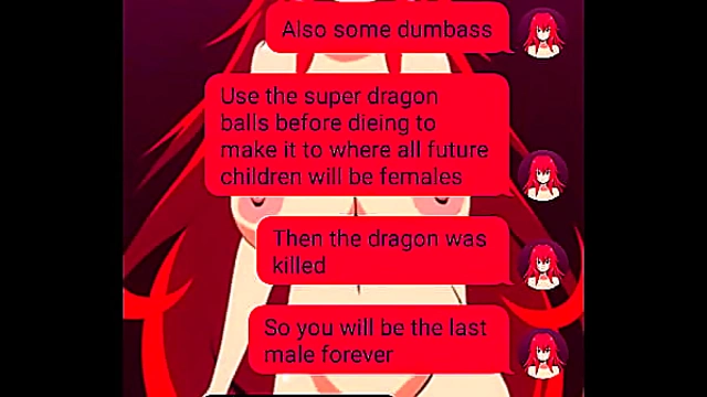 Epic Hentai Adventure Begins – Chapter One of Forbidden Desires Unleashed