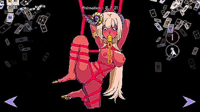 Succubus Temptation Unleashed – Full Hentai Art Gallery Steamy Scenes