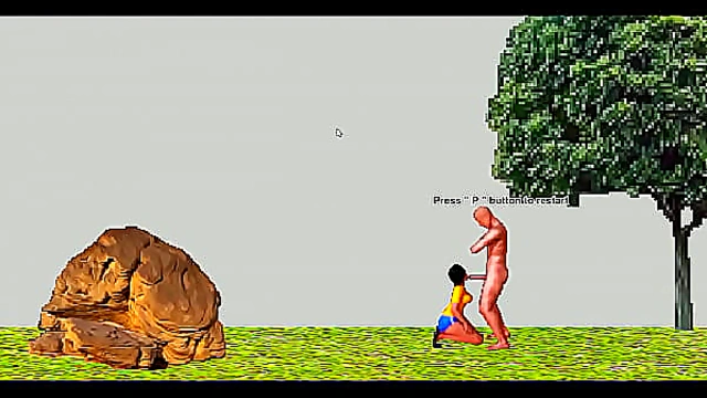 Samba Lady’s Steamy Hentai Adventure – Hot Gameplay Action (New 2024)