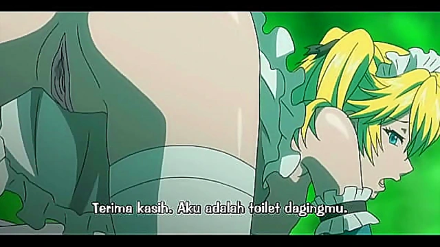 Intimate Encounter Under the Stars – Anime Hentai Adventure Begins