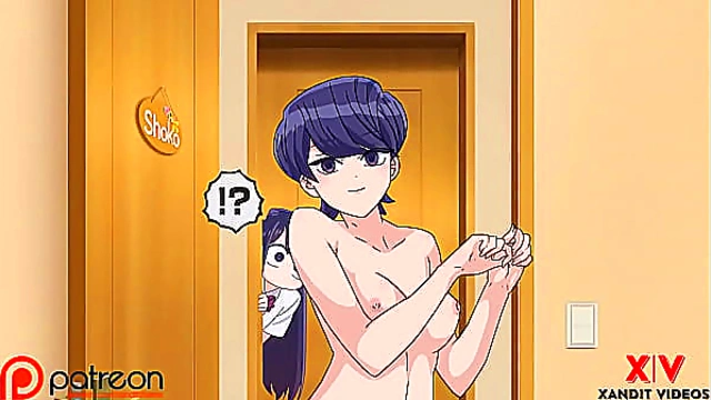 Shuuko’s Secret Desire Unfolds in Steamy Hentai Fantasy Adventure