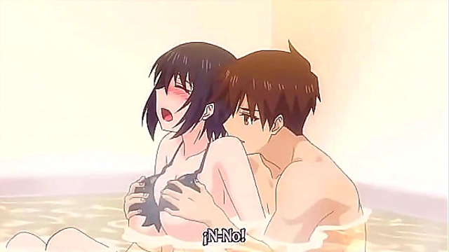 Overflowing Desire – Best Hentai Moments 2021 Compilation Cap 1