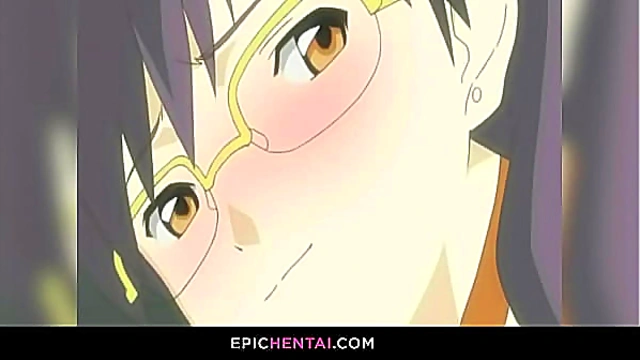 Strict Teachers Seduce Students in Steamy Classroom Hentai Encounter